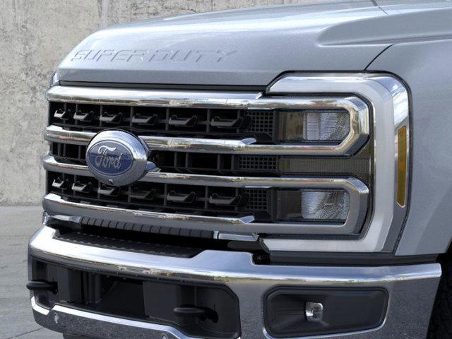 new 2026 Ford F-250 car, priced at $103,195