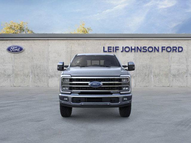 new 2026 Ford F-250 car, priced at $103,195