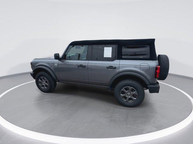 used 2023 Ford Bronco car, priced at $33,000