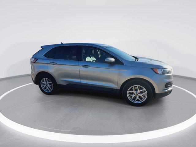 used 2023 Ford Edge car, priced at $25,339