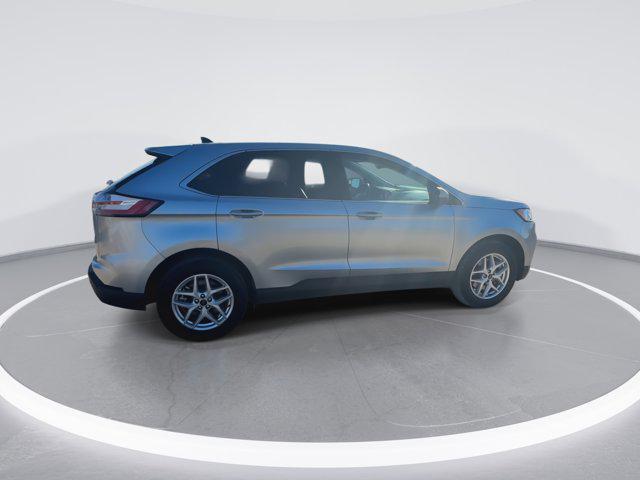 used 2023 Ford Edge car, priced at $25,339