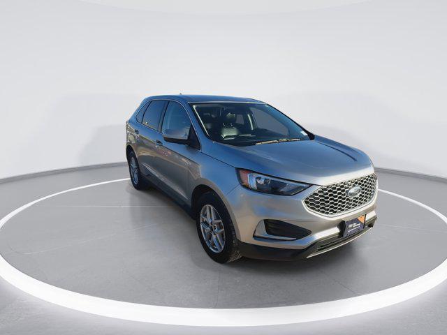 used 2023 Ford Edge car, priced at $25,339