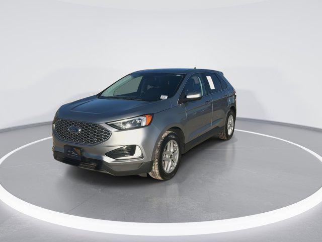 used 2023 Ford Edge car, priced at $25,339