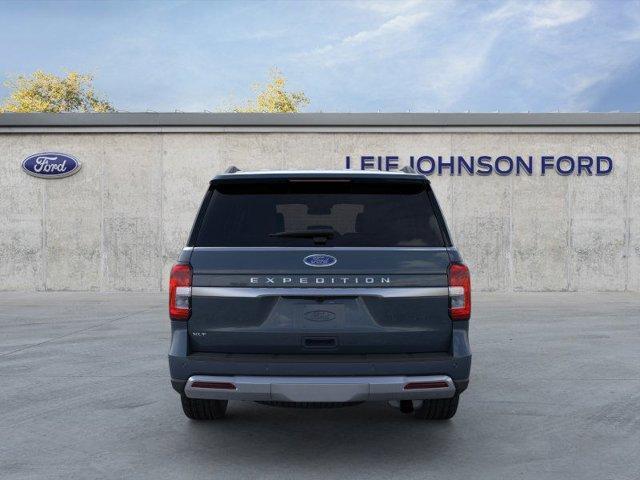 new 2024 Ford Expedition car, priced at $63,678