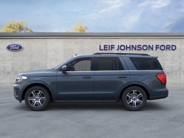 new 2024 Ford Expedition car, priced at $63,678