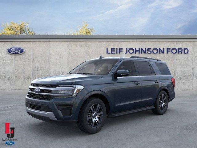 new 2024 Ford Expedition car, priced at $63,678