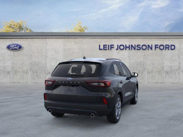 new 2025 Ford Escape car, priced at $34,185