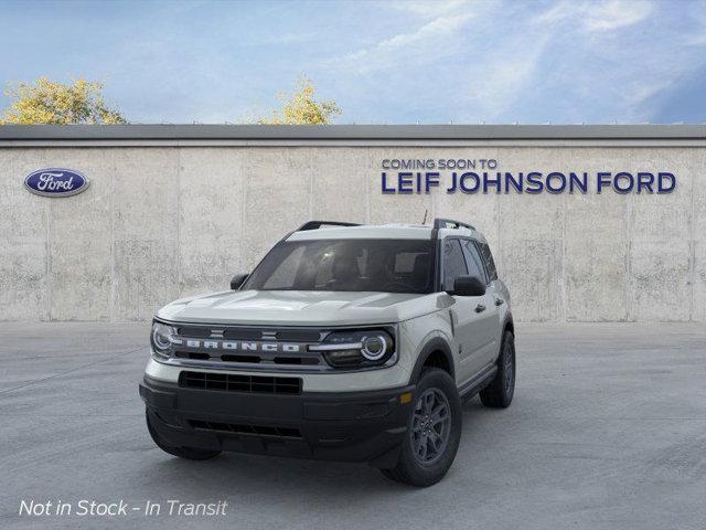 new 2024 Ford Bronco Sport car, priced at $31,515