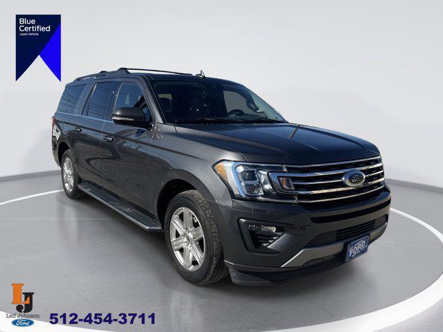 used 2020 Ford Expedition car, priced at $33,000