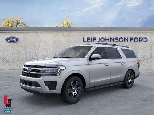 new 2024 Ford Expedition car, priced at $66,177