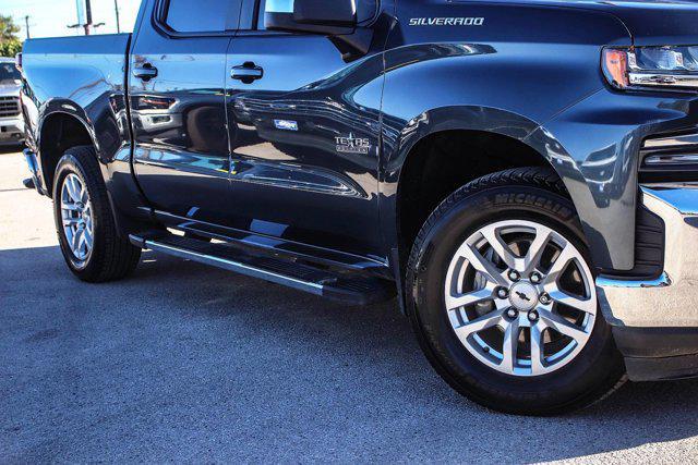 used 2019 Chevrolet Silverado 1500 car, priced at $26,750