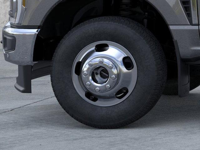 new 2025 Ford F-350 car, priced at $93,335
