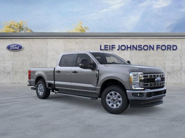 new 2025 Ford F-250 car, priced at $71,835