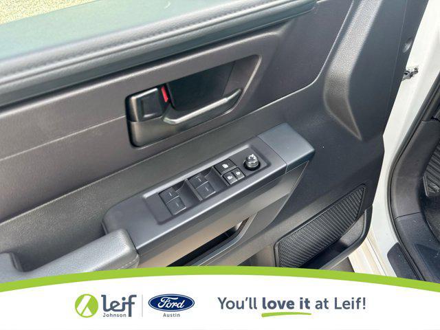 used 2024 Toyota Tundra car, priced at $37,734