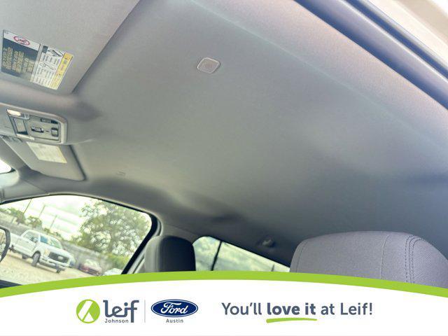 used 2024 Toyota Tundra car, priced at $37,734