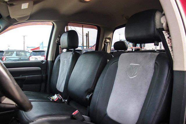 used 2005 Dodge Ram 2500 car, priced at $16,000