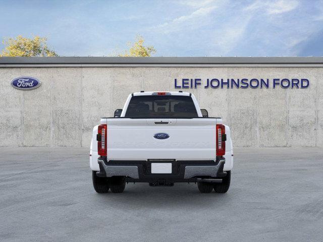 new 2025 Ford F-350 car, priced at $94,650
