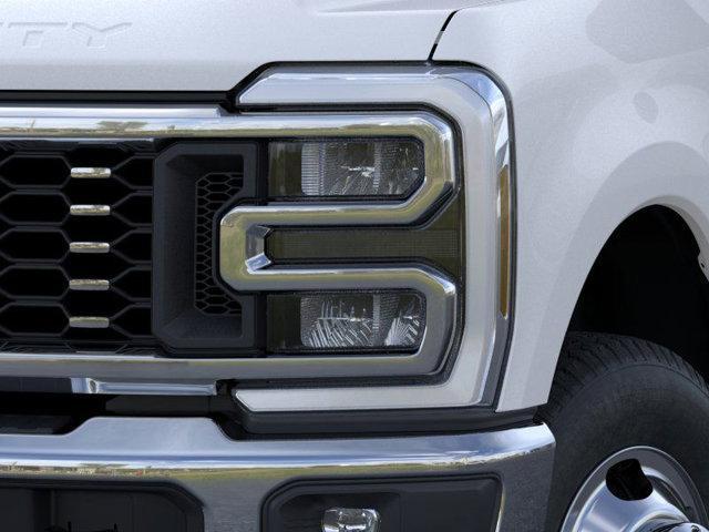 new 2025 Ford F-350 car, priced at $94,650