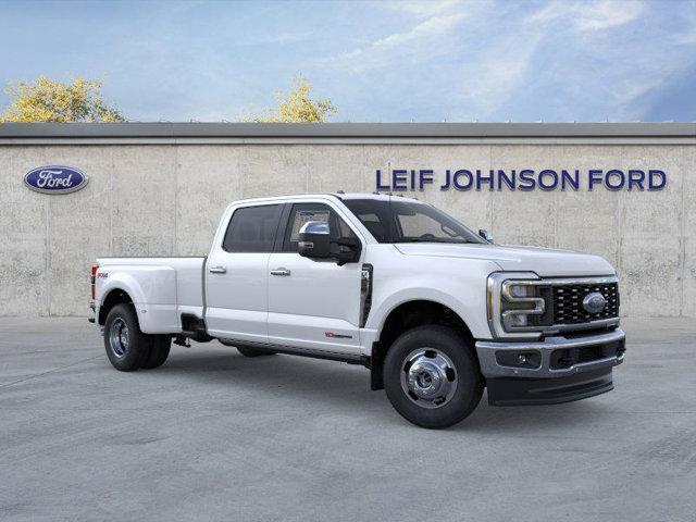 new 2025 Ford F-350 car, priced at $94,650
