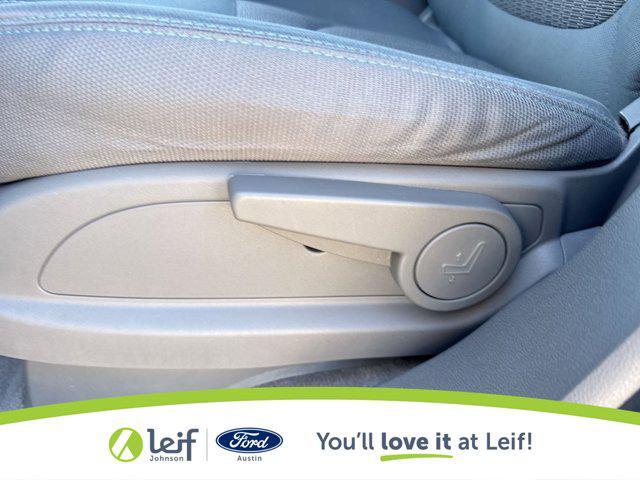 used 2017 Chevrolet Traverse car, priced at $7,996