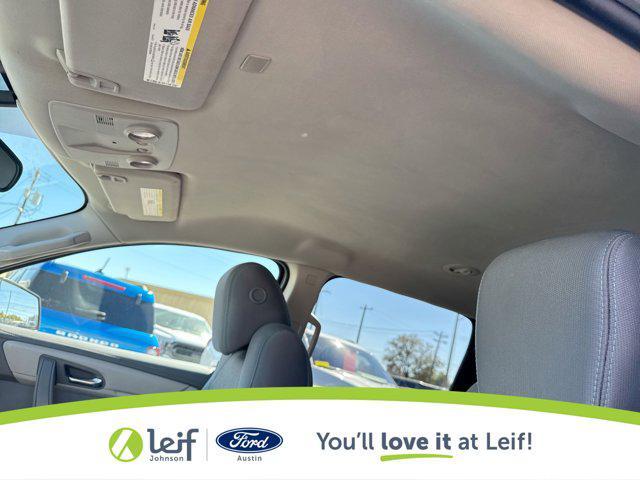 used 2017 Chevrolet Traverse car, priced at $7,996