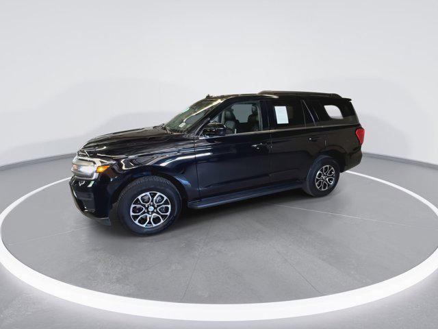 used 2024 Ford Expedition car, priced at $51,711