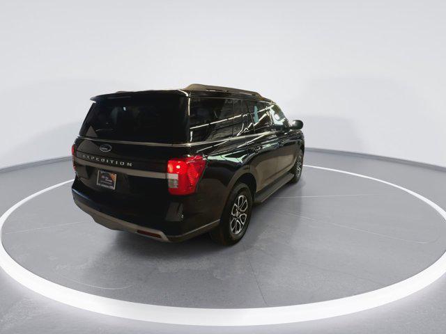 used 2024 Ford Expedition car, priced at $51,711