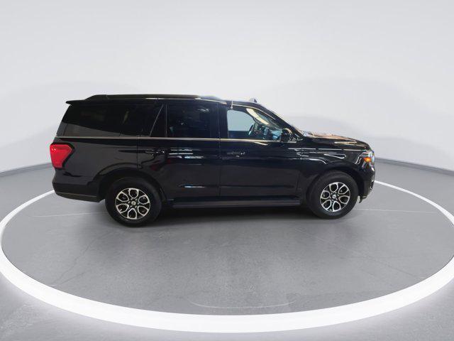 used 2024 Ford Expedition car, priced at $51,711