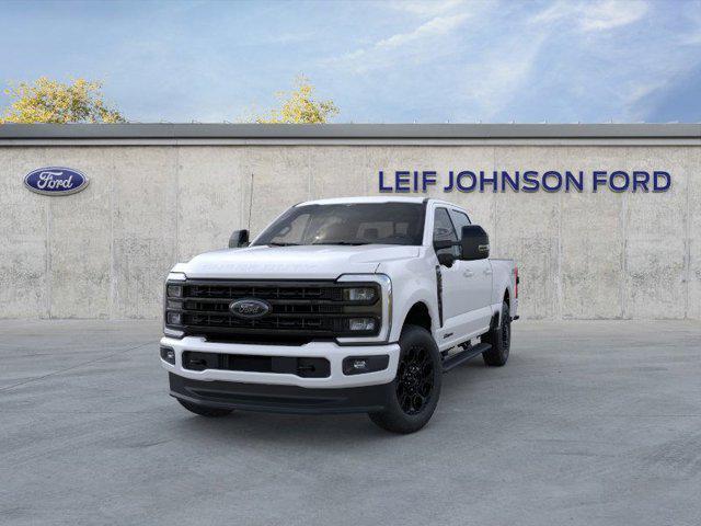 new 2024 Ford F-250 car, priced at $84,386