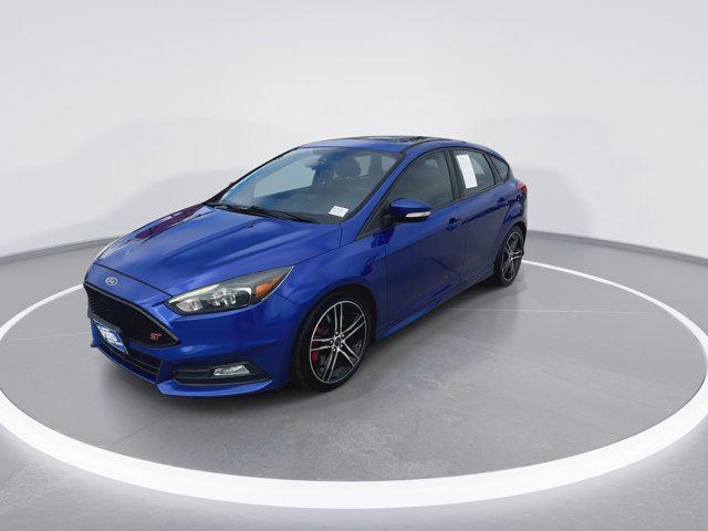 used 2015 Ford Focus ST car, priced at $14,500