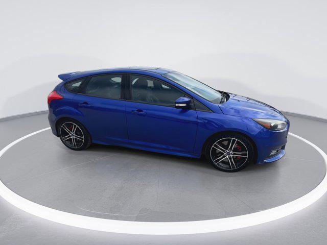 used 2015 Ford Focus ST car, priced at $14,500