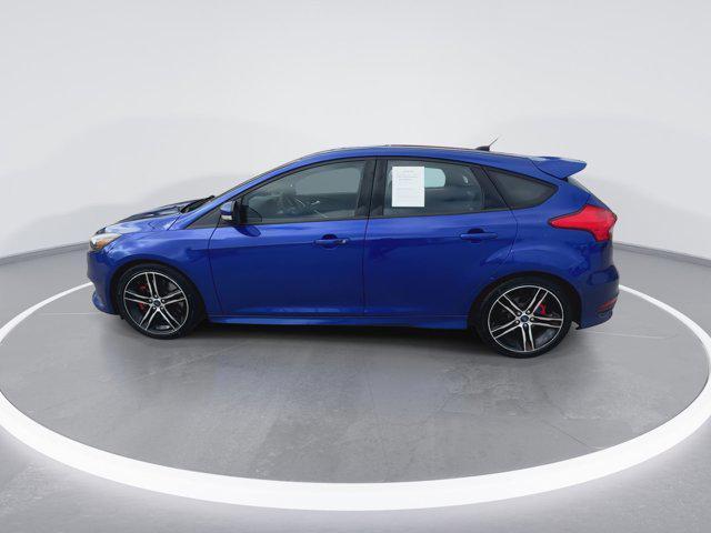 used 2015 Ford Focus ST car, priced at $14,500