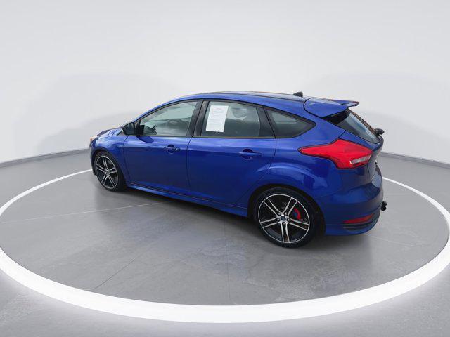 used 2015 Ford Focus ST car, priced at $14,500