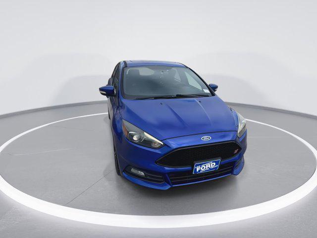 used 2015 Ford Focus ST car, priced at $14,500