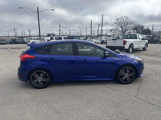 used 2015 Ford Focus ST car, priced at $14,500