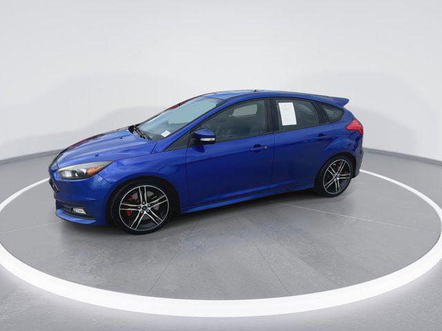 used 2015 Ford Focus ST car, priced at $14,500