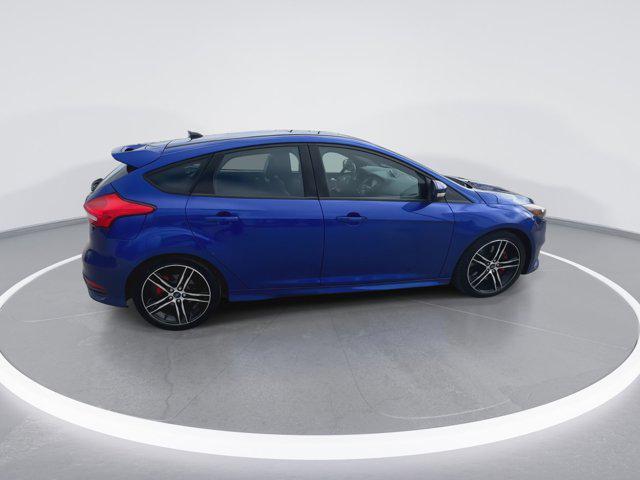 used 2015 Ford Focus ST car, priced at $14,500