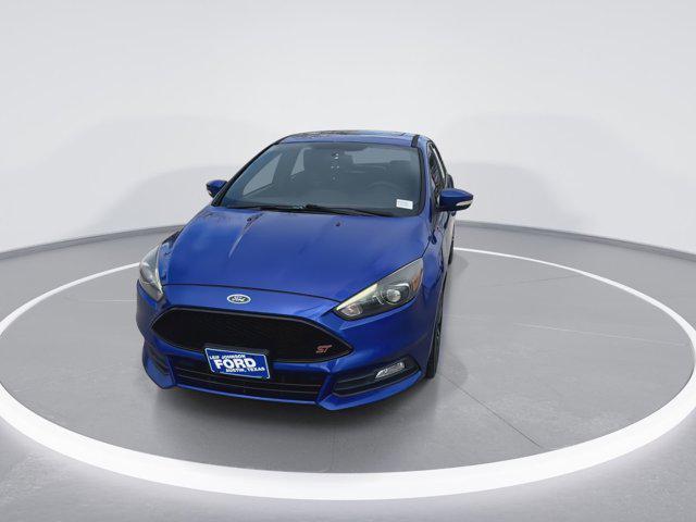 used 2015 Ford Focus ST car, priced at $14,500