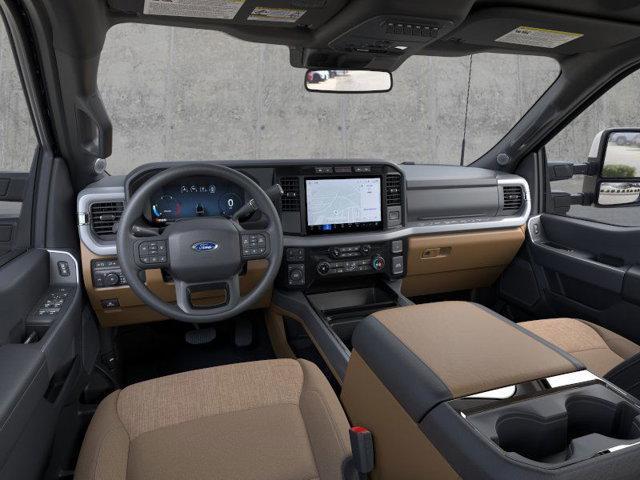 new 2024 Ford F-250 car, priced at $75,230