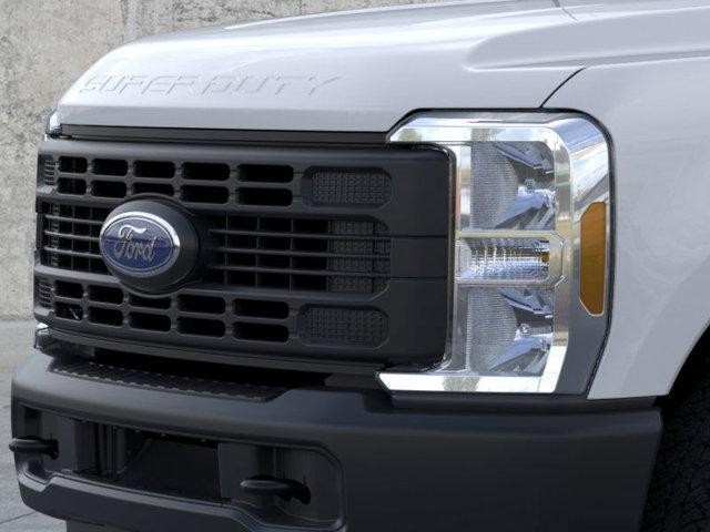 new 2024 Ford F-350 car, priced at $66,950