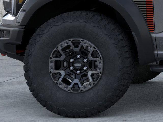 new 2025 Ford F-150 car, priced at $140,015