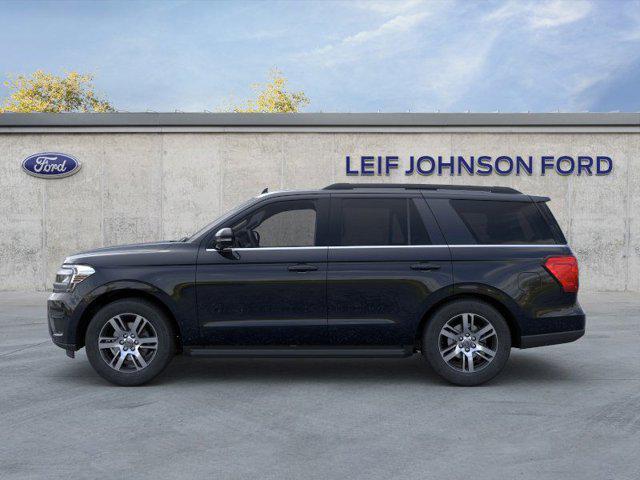 new 2024 Ford Expedition car, priced at $67,820