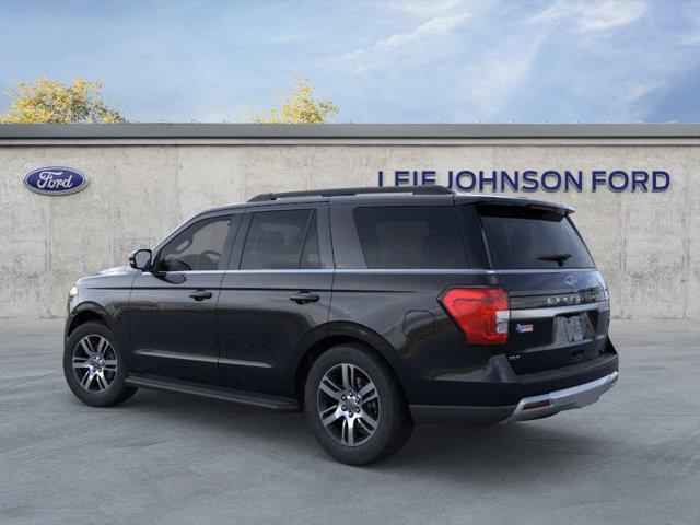 new 2024 Ford Expedition car, priced at $67,820