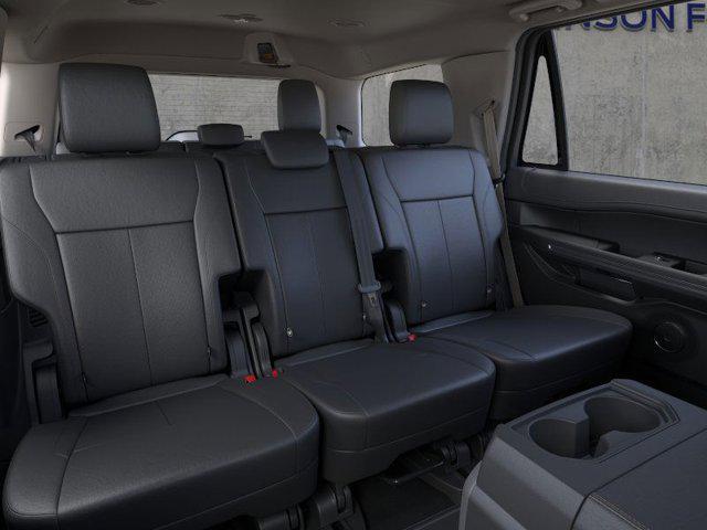 new 2024 Ford Expedition car, priced at $67,820