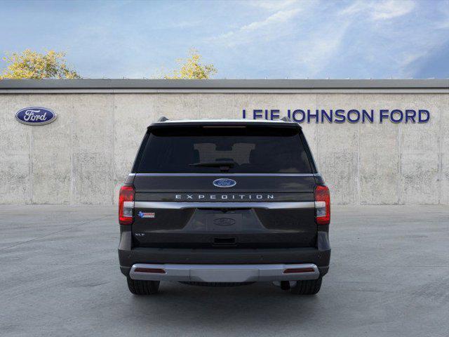 new 2024 Ford Expedition car, priced at $67,820