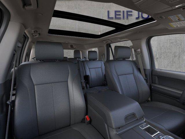 new 2024 Ford Expedition car, priced at $67,820