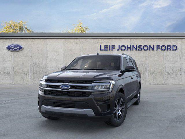 new 2024 Ford Expedition car, priced at $67,820