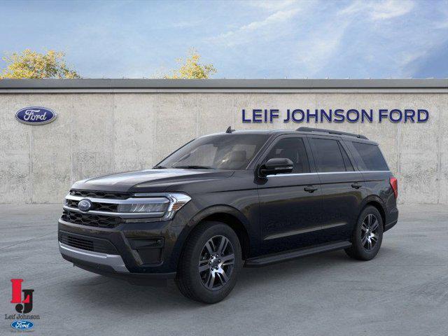 new 2024 Ford Expedition car, priced at $67,820