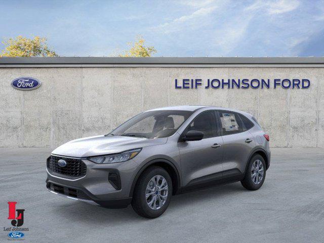 new 2025 Ford Escape car, priced at $33,005