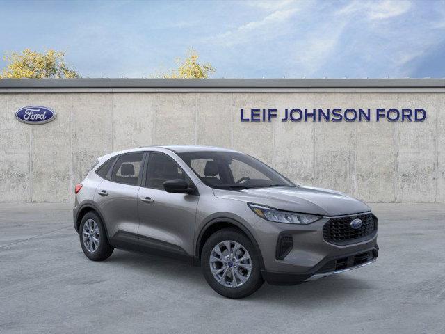 new 2025 Ford Escape car, priced at $33,005